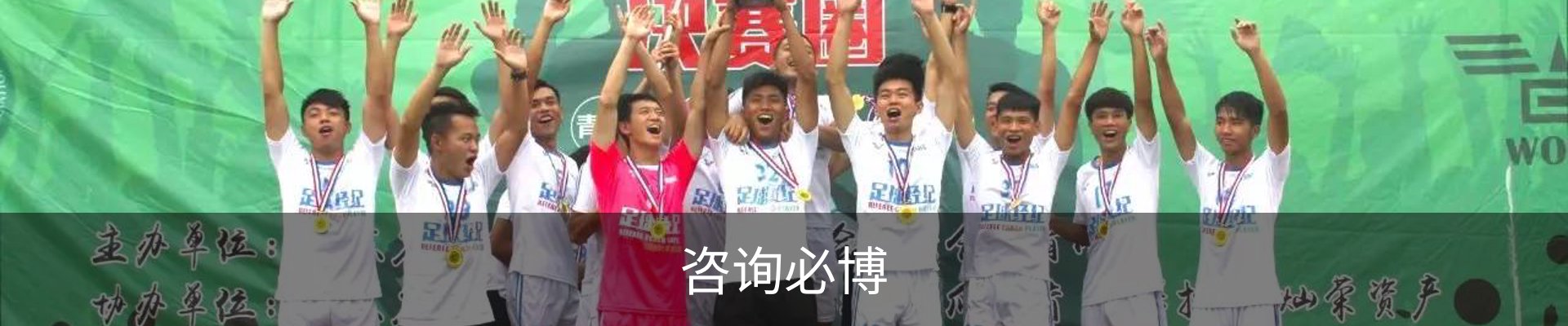 咨询必博