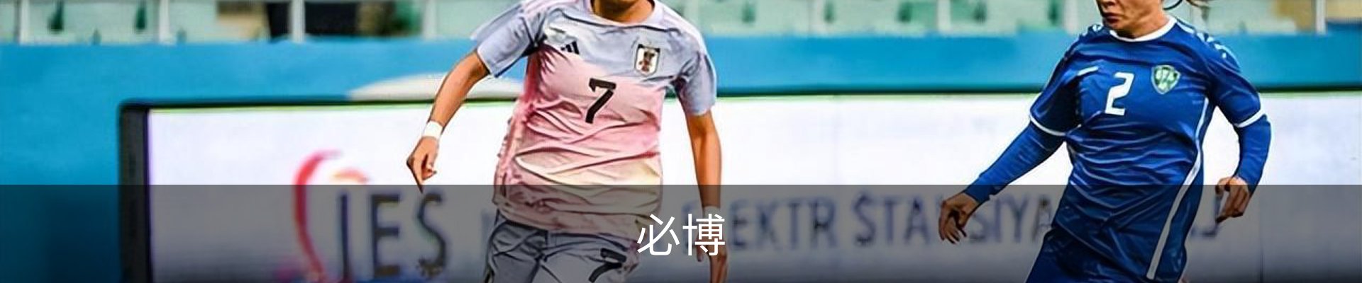 必博